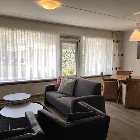 Branding Bed By The Sea Apartment Westkapelle Exterior photo