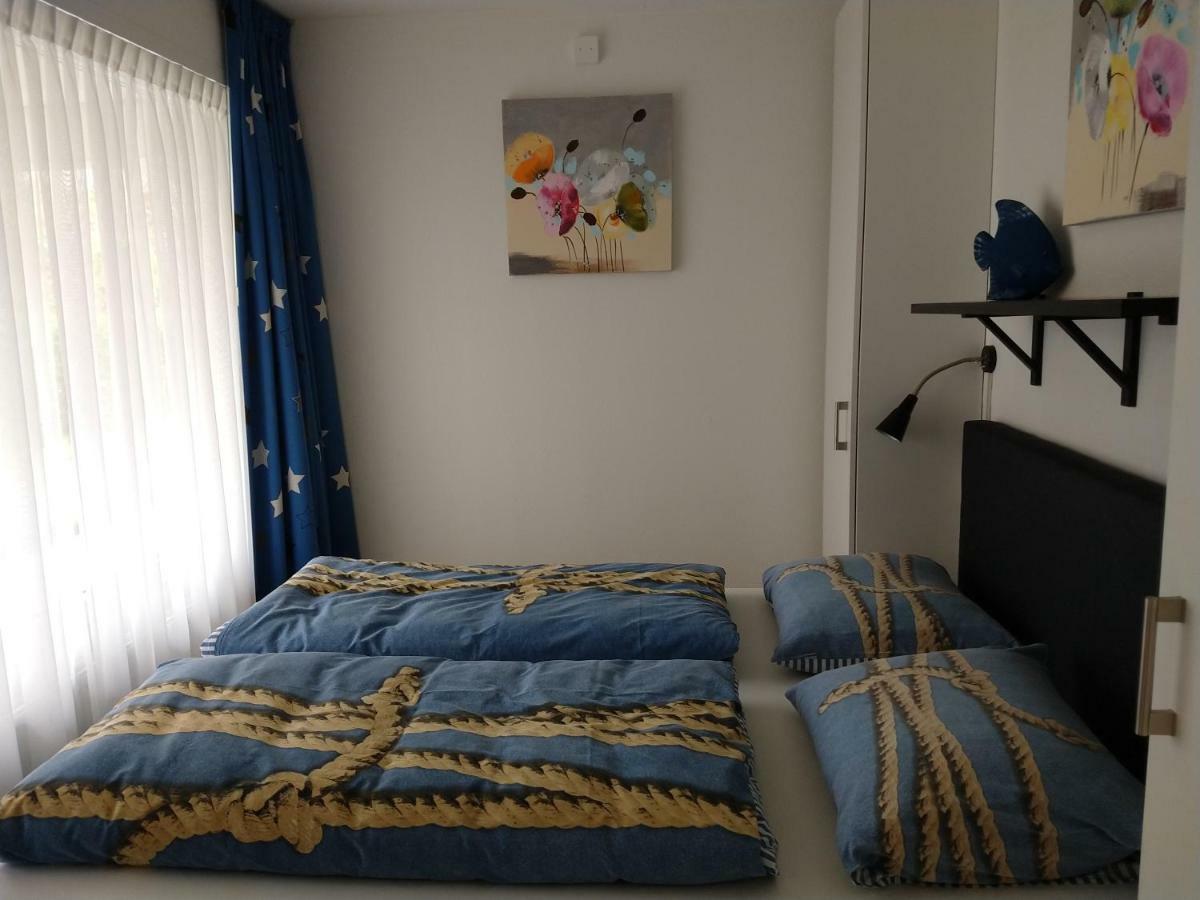 Branding Bed By The Sea Apartment Westkapelle Exterior photo